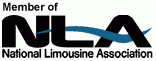 National Limousine Association logo